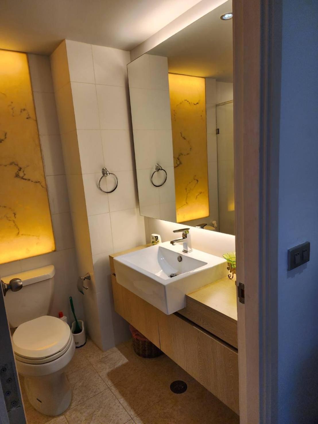 Atlantis Jomtien Waterworld Resort Dış mekan fotoğraf